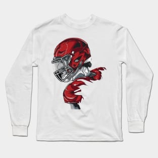 Streetwear Design - Streetwear Long Sleeve T-Shirt